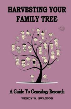 Harvesting Your Family Tree: A Guide to Genealogy Research