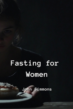 Paperback Fasting for Women Book