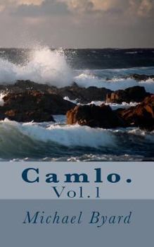 Paperback Camlo. Book