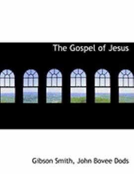 The Gospel of Jesus