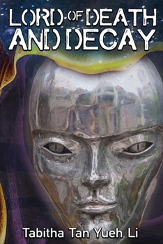 Paperback Lord of Death and Decay Book