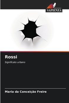 Paperback Rossi [Italian] Book