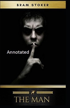 Paperback The Man Annotated Book