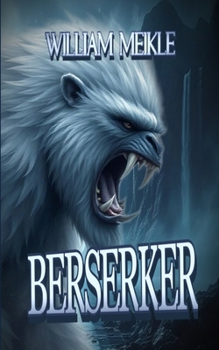 Paperback Berserker Book