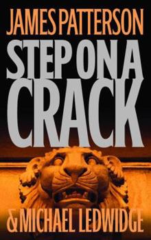 Hardcover Step on a Crack Book
