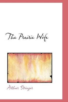 Paperback The Prairie Wife Book