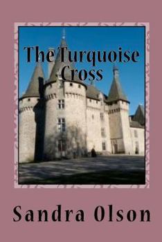 Paperback The Turquoise Cross Book