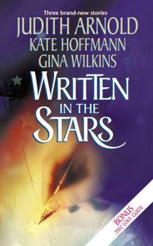 Mass Market Paperback Written in the Stars: In the Stars/Shooting Stars/Star Crossed Book