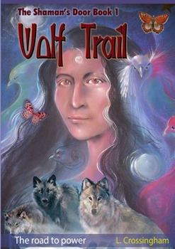 Paperback Wolf Trail Book
