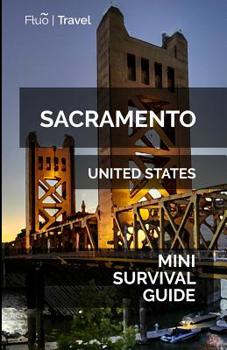Paperback Sacramento Mini Survival Guide Book