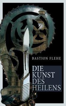 Paperback Die Kunst des Heilens [German] Book