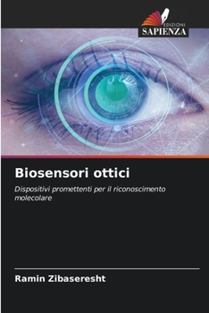 Paperback Biosensori ottici [Italian] Book