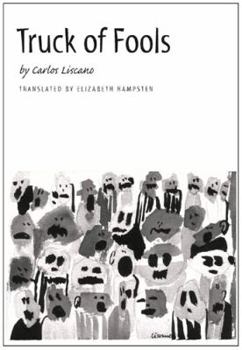 Hardcover Truck Of Fools: A Testimonio of Torture and Recovery Book