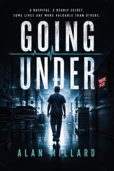 Paperback Going Under Book