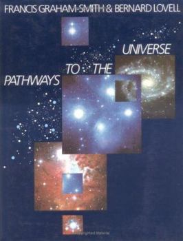 Hardcover Pathways to the Universe Book