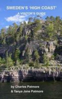 Paperback Sweden’s ‘High Coast’: a visitor’s guide Book