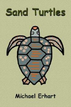 Paperback Sand Turtles Book