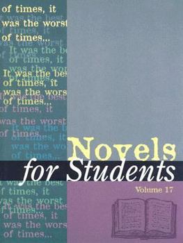 Novels for Students, Volume 17