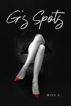 Paperback G's Spots Book