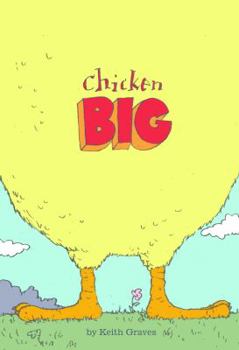 Paperback Chicken Big Book