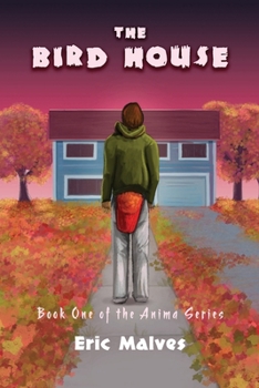 Anima: The Bird House