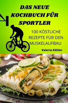 Paperback Das Neue Kochbuch Für Sportler [German] Book