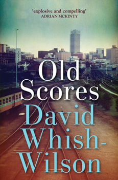 Old Scores - Book #3 of the Frank Swann