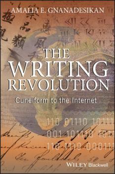 Paperback Writing Revolution Book