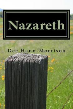 Paperback Nazareth Book