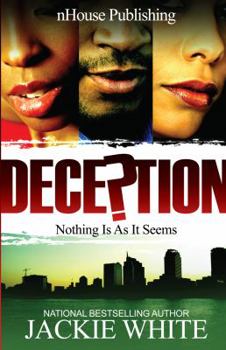 Perfect Paperback Deception Book