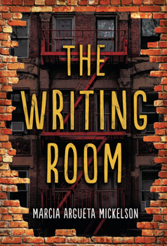 Hardcover The Writing Room Book