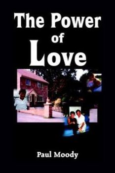 Paperback The Power of Love Book