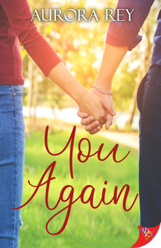 Paperback You Again Book