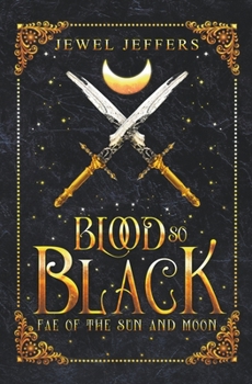 Paperback Blood So Black Book