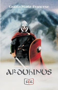 Paperback Arduhinus [Italian] Book