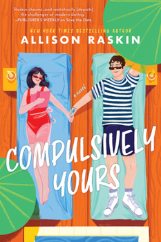 Paperback Compulsively Yours Book
