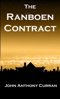 Paperback The Ranboen Contract Book