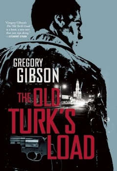 Hardcover The Old Turk's Load Book