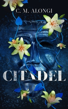 Paperback Citadel Book