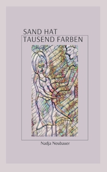 Paperback Sand hat tausend Farben [German] Book