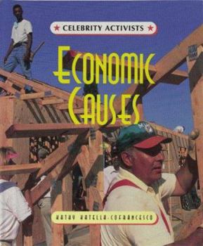 Library Binding Economic Causes Book