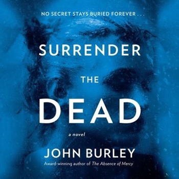 MP3 CD Surrender the Dead Book