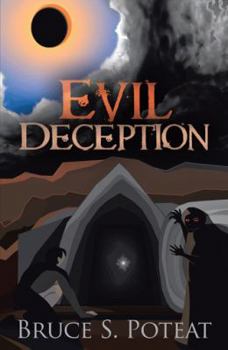 Paperback Evil Deception Book