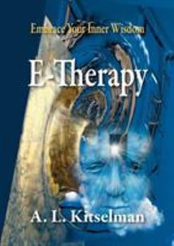 Paperback E-Therapy Book