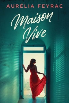 Paperback Maison Vive [French] Book