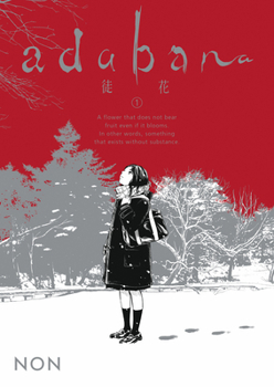 Paperback Adabana Volume 1 Book