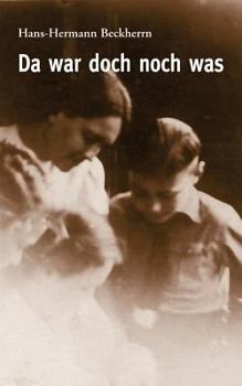 Paperback Da war doch noch was [German] Book