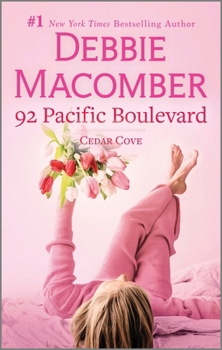 92 Pacific Boulevard (Cedar Cove) - Book #9 of the Cedar Cove