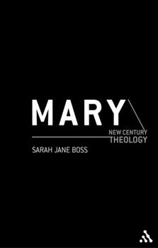 Paperback Mary Book