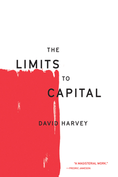 Paperback The Limits to Capital Book